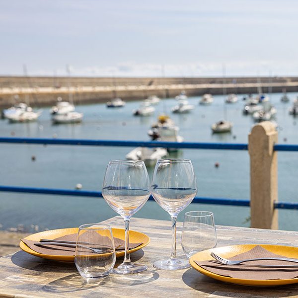 Les restaurants