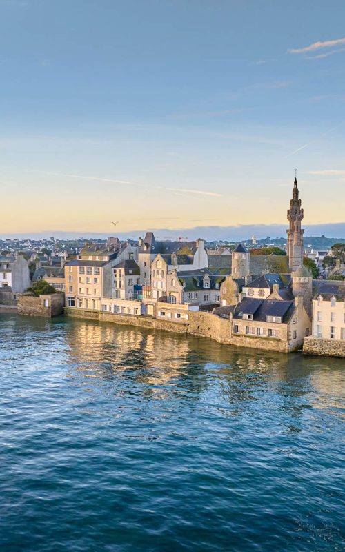 Roscoff