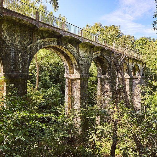 Le viaduc des pourrhis