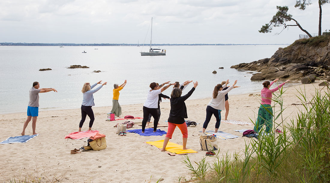Se shooter aux Vitamines Sea