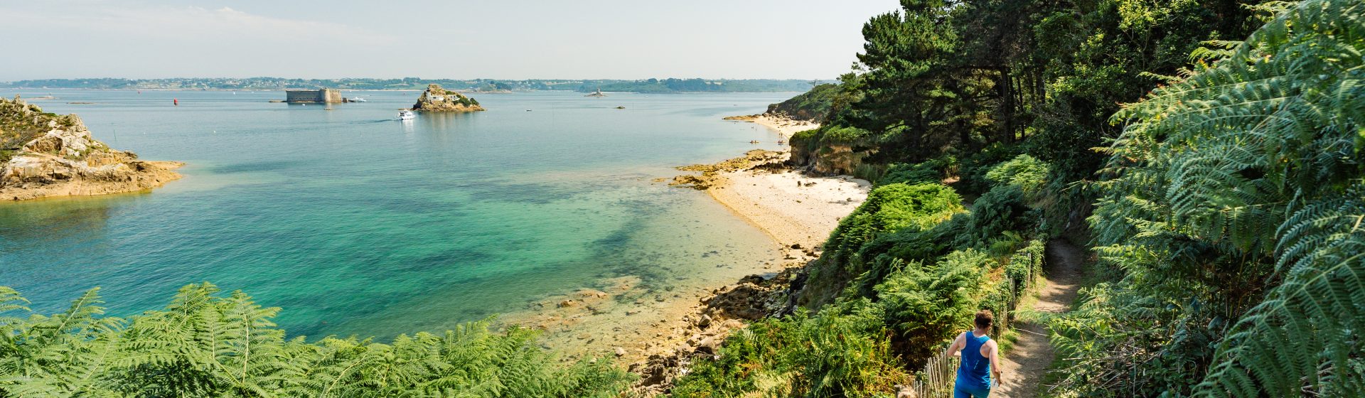 Balades vue mer