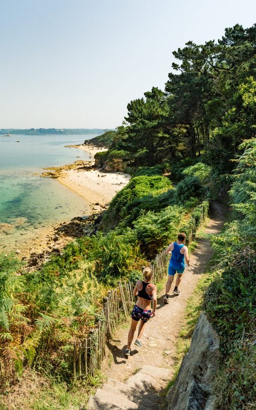 Balades vue mer