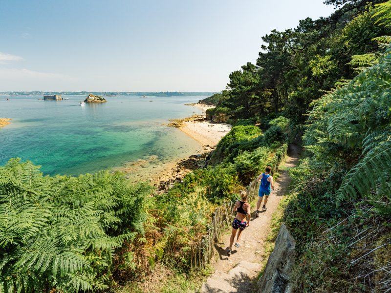 Balades vue mer