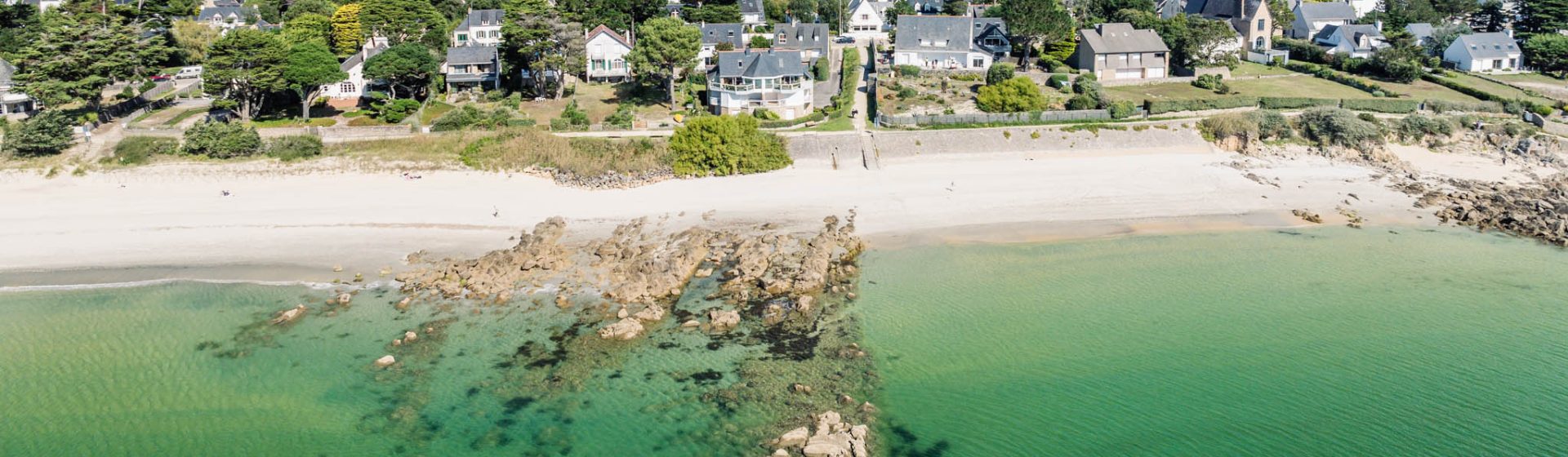 Carnac – Ports et plages