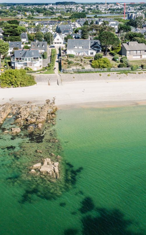 Carnac – Ports et plages