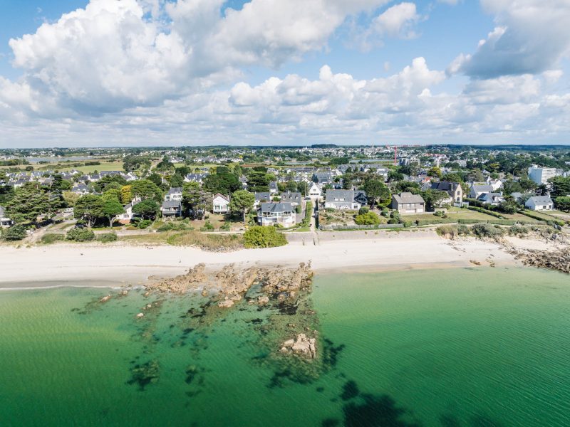 Carnac – Grande Plage