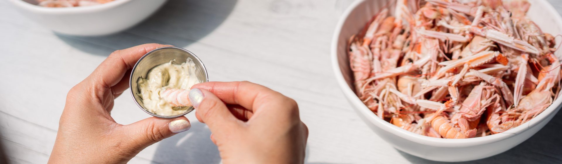 Saveurs locales et gourmandes