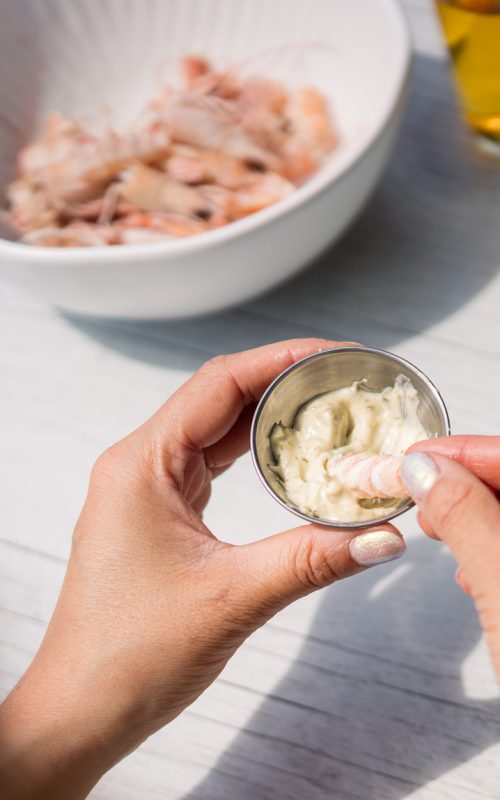 Saveurs locales et gourmandes