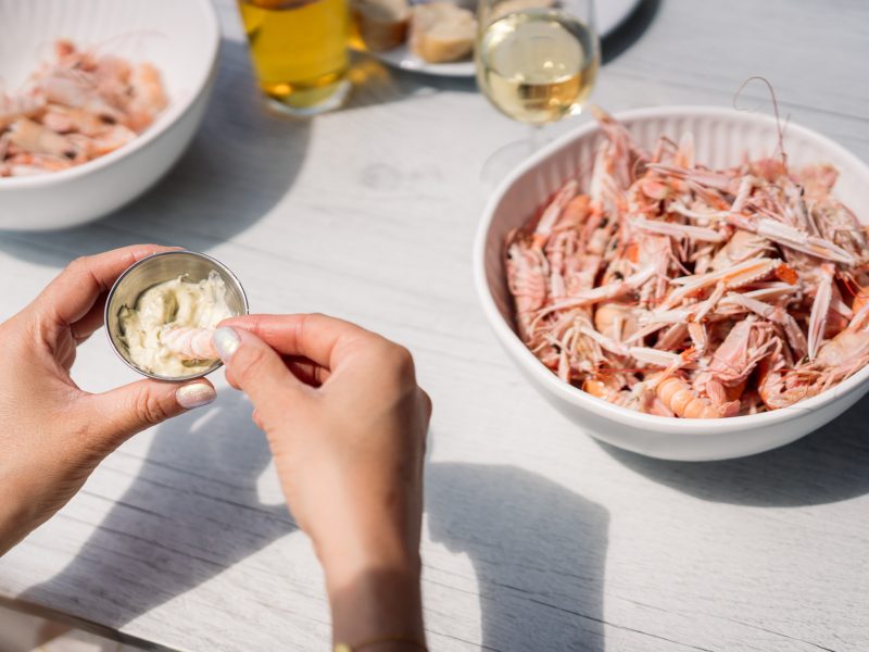 Saveurs locales et gourmandes