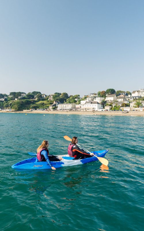 Activités nautiques