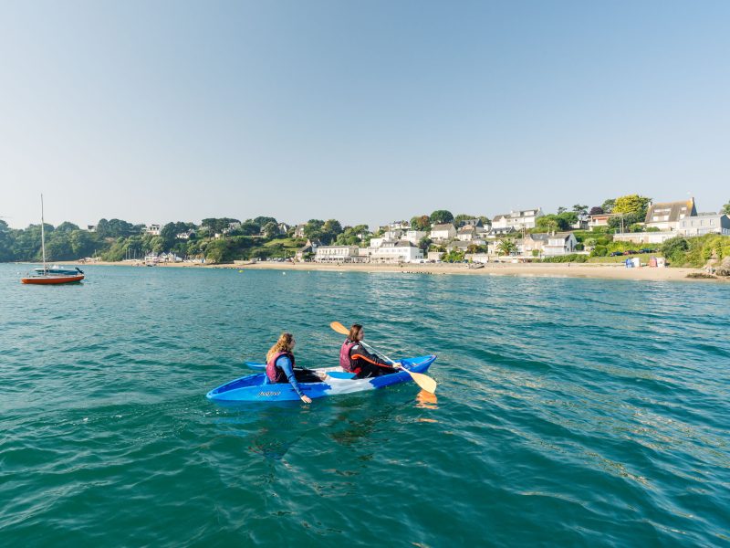 Activités nautiques