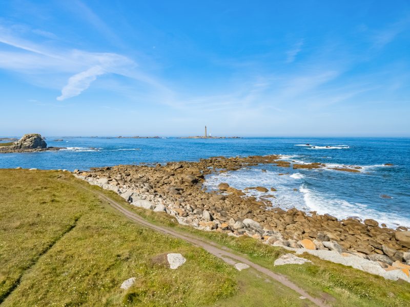 Plouescat – Pen an Théven/Porsmeur