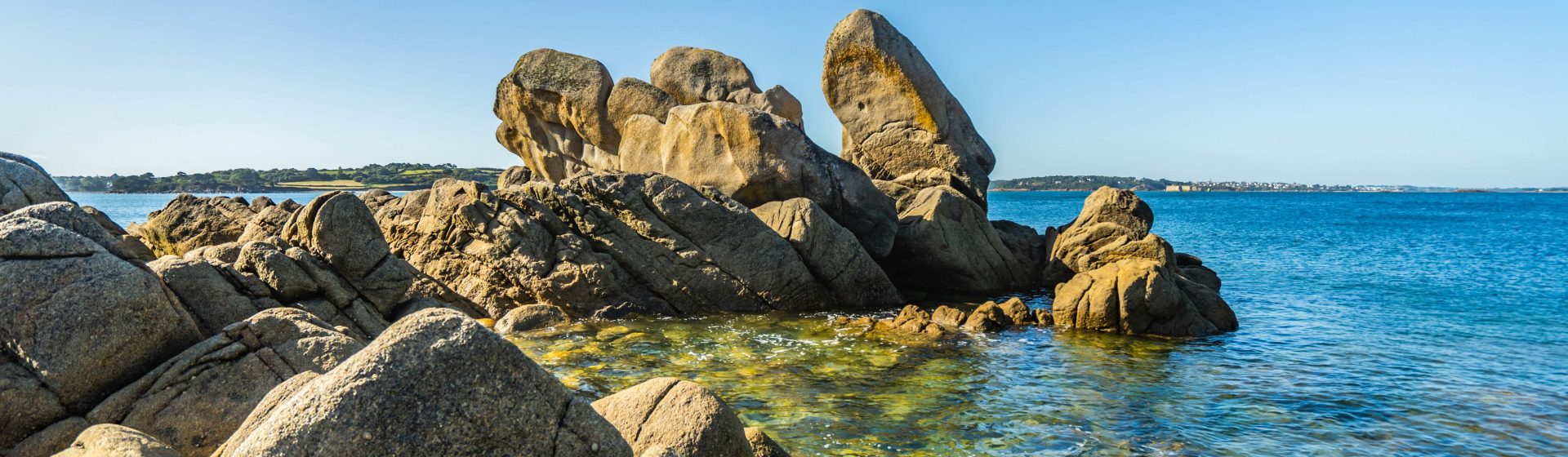 Plougasnou – Anse de Terenez
