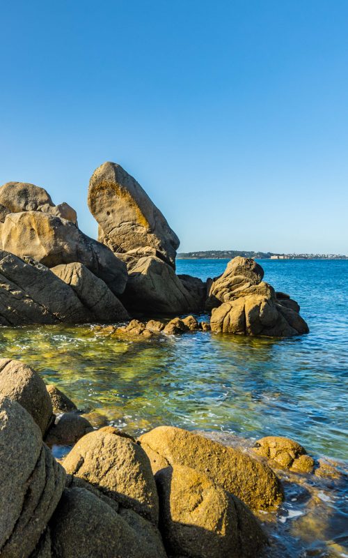 Plougasnou – Anse de Terenez