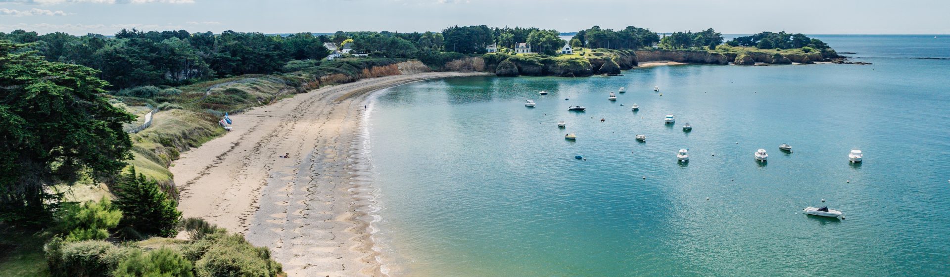Penestin – Panorama Ouest
