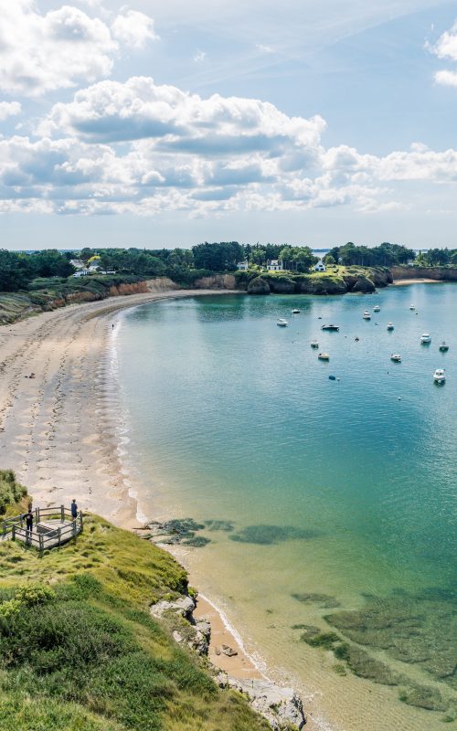 Penestin – Panorama Ouest