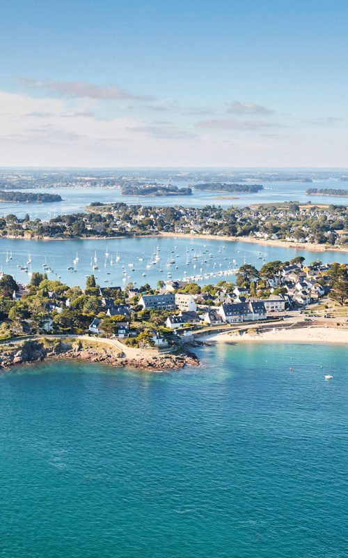 Arzon – Port Navalo