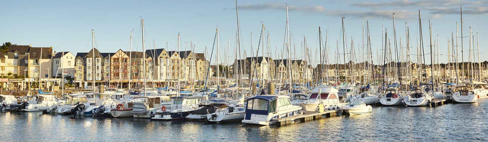 Arzon – Port du Crouesty