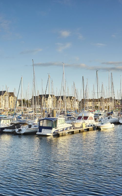 Arzon – Port du Crouesty