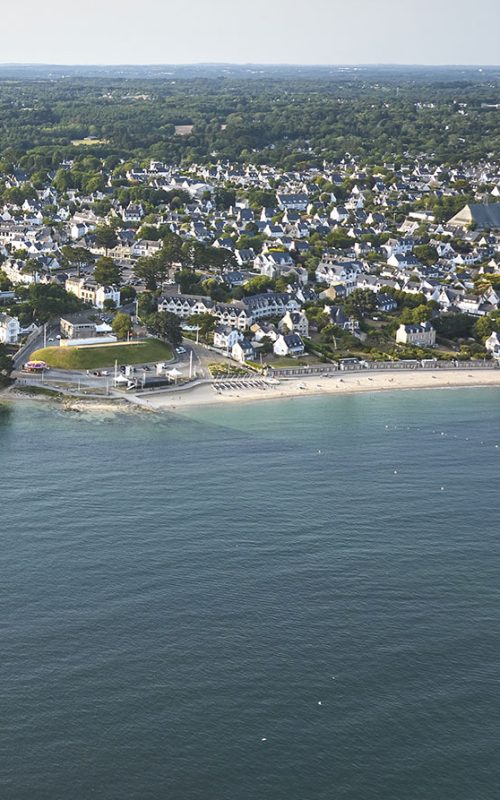Bénodet – Plage
