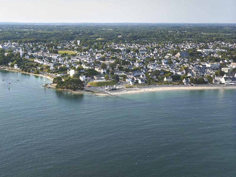 Bénodet – Plage