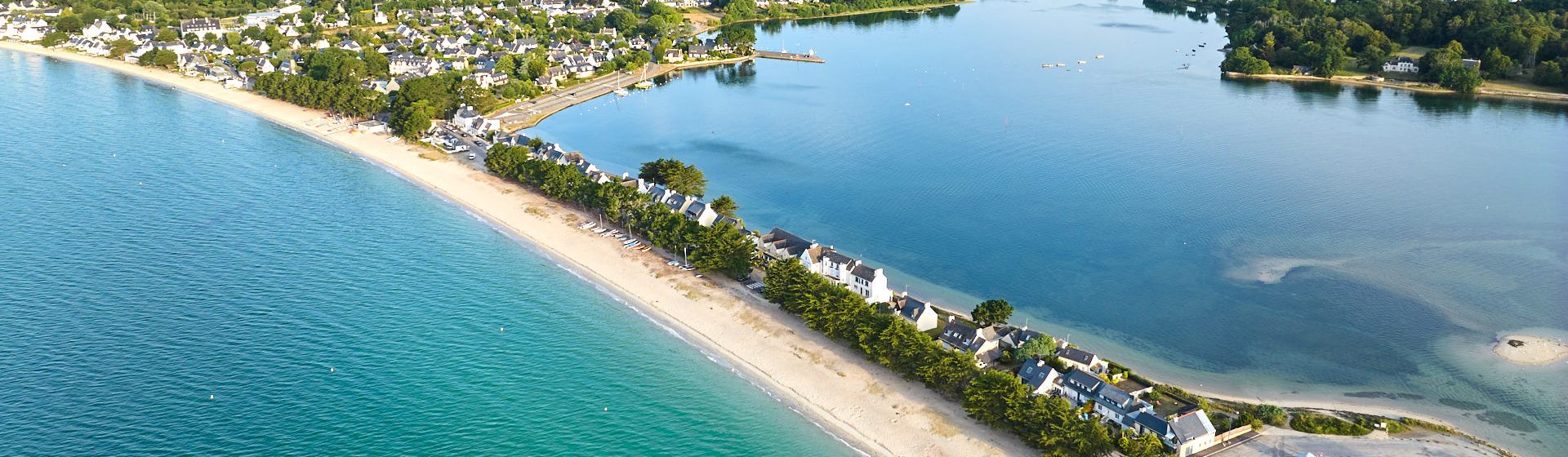 Fouesnant-Les Glénan – Cap Coz