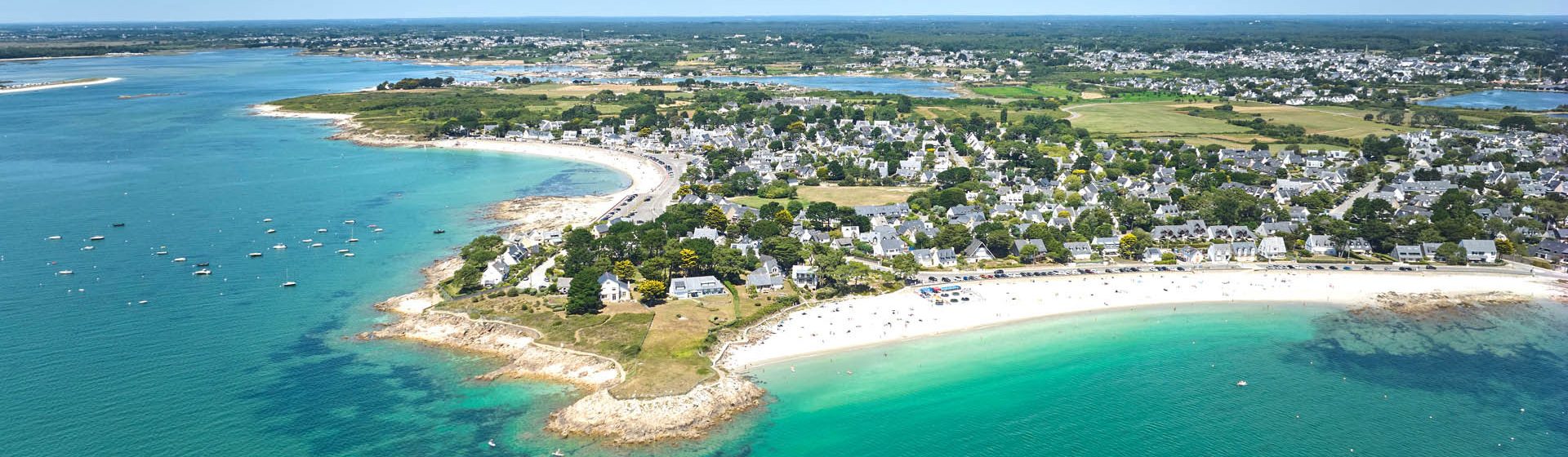 Carnac – Grande Plage