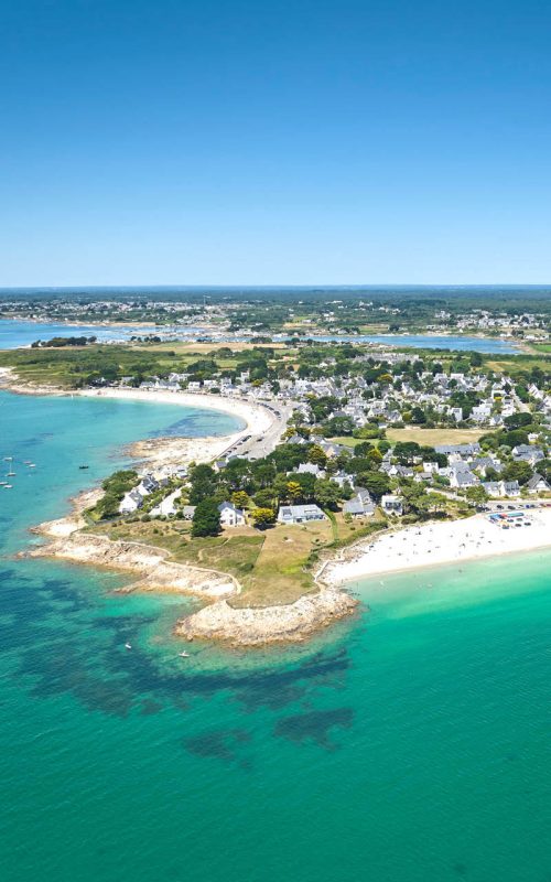 Carnac – Grande Plage