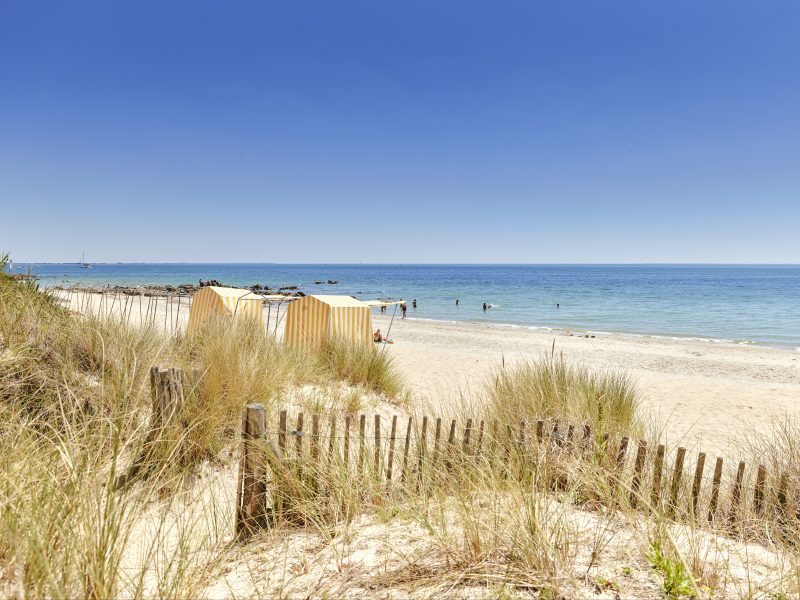 Carnac – Grande Plage