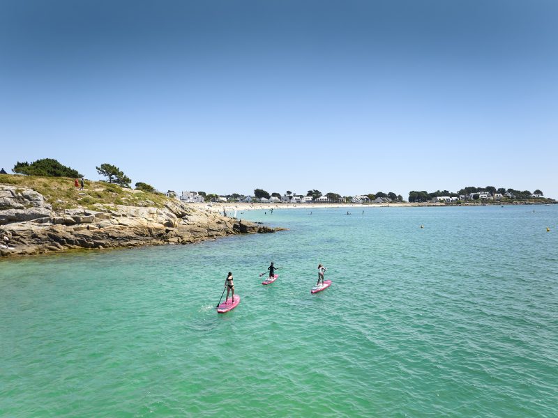 Carnac – Grande Plage