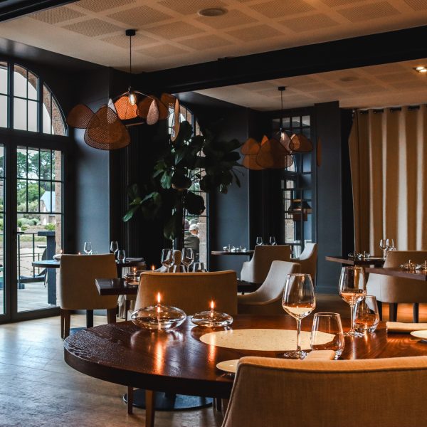 Les restaurants