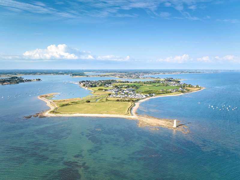 Damgan – Grande plage