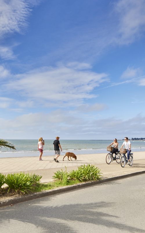 Damgan – Grande plage