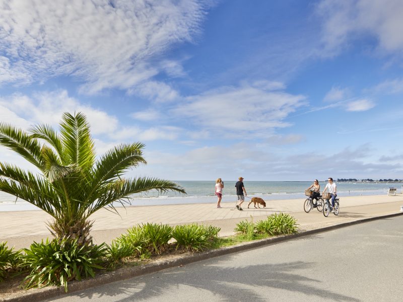 Arzon – Port du Crouesty