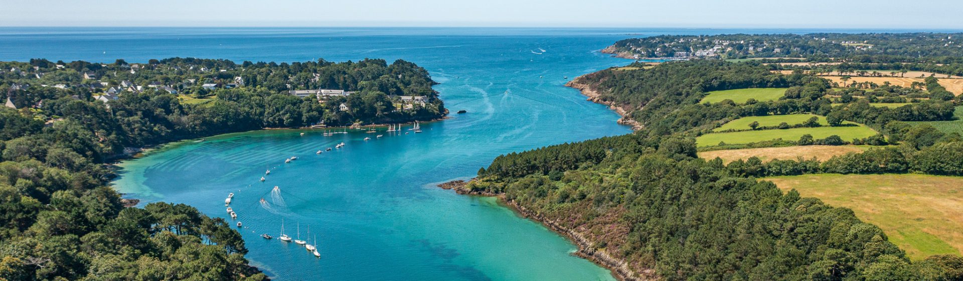 Moëlan-sur-Mer