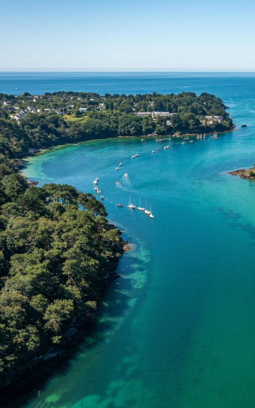Moëlan-sur-Mer