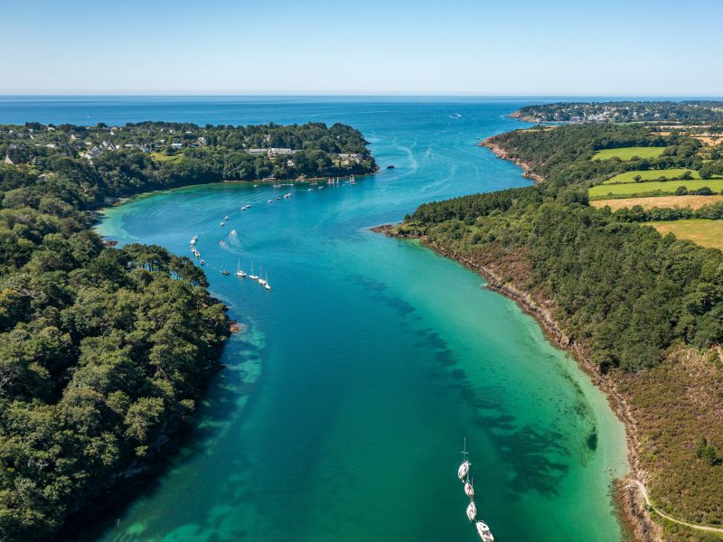 Moëlan-sur-Mer