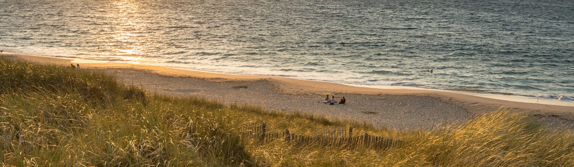 Locquirec – Plage
