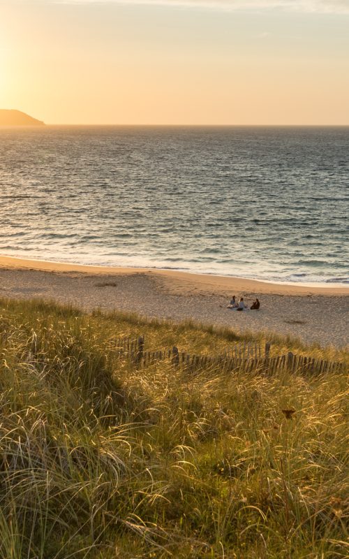 Locquirec – Plage
