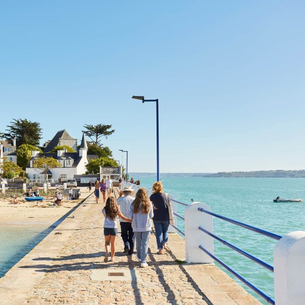 Le Port de Locquirec