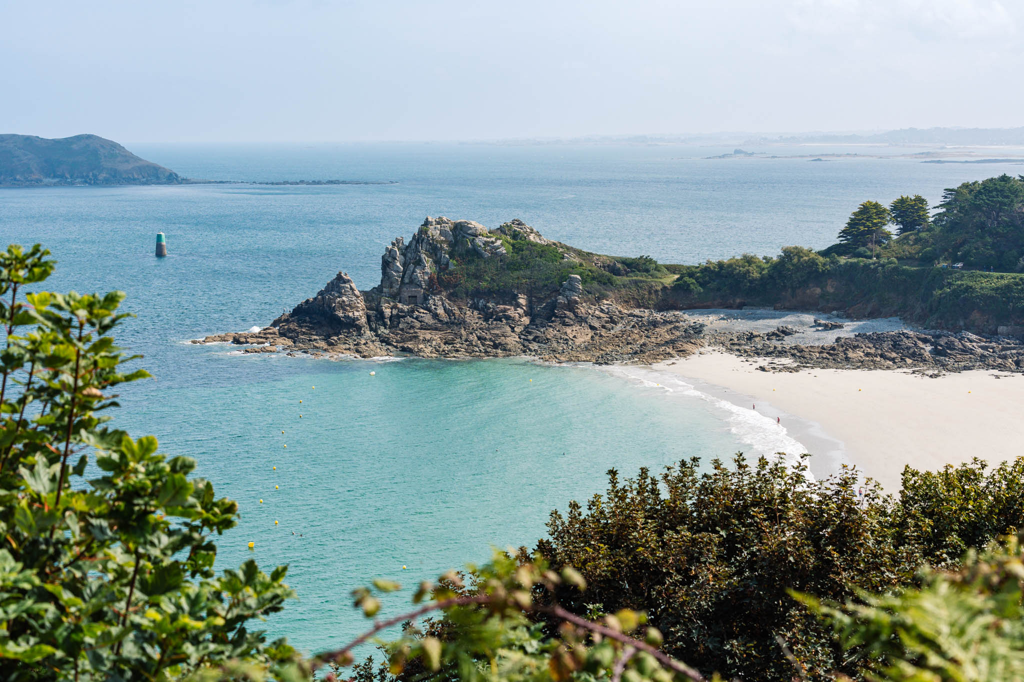30 stations balnéaires unies pour un littoral vivant