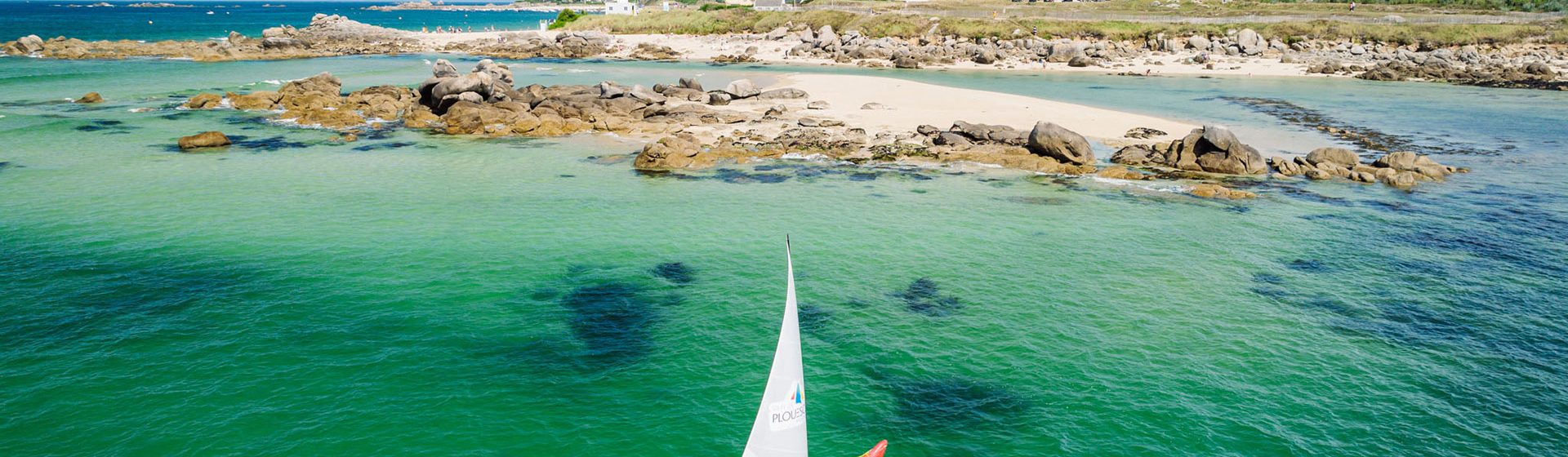 Plouescat – Pen an Théven/Porsmeur