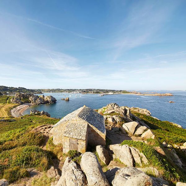 La pointe de Primel