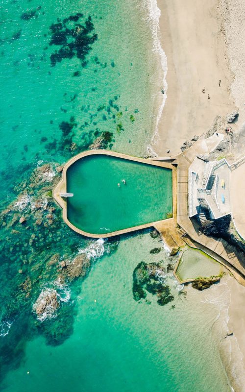 Saint-Quay-Portrieux – Port d’Armor