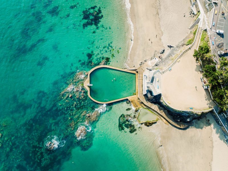 Binic Etables sur Mer – Le port