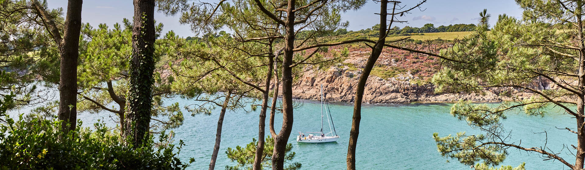 Moëlan-sur-Mer – Port du Bélon