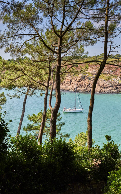 Moëlan-sur-Mer – Port du Bélon
