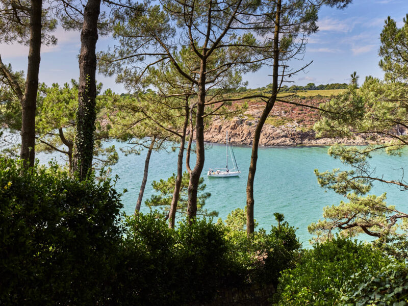 Moëlan-sur-Mer – Port du Bélon