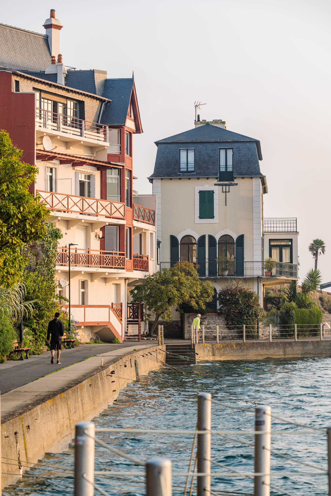 Les Villas Belle Époque