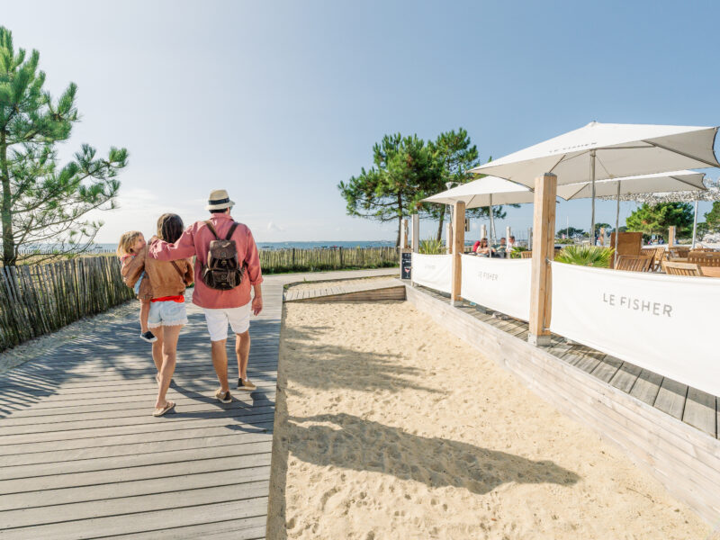 Notre top des meilleures terrasses
